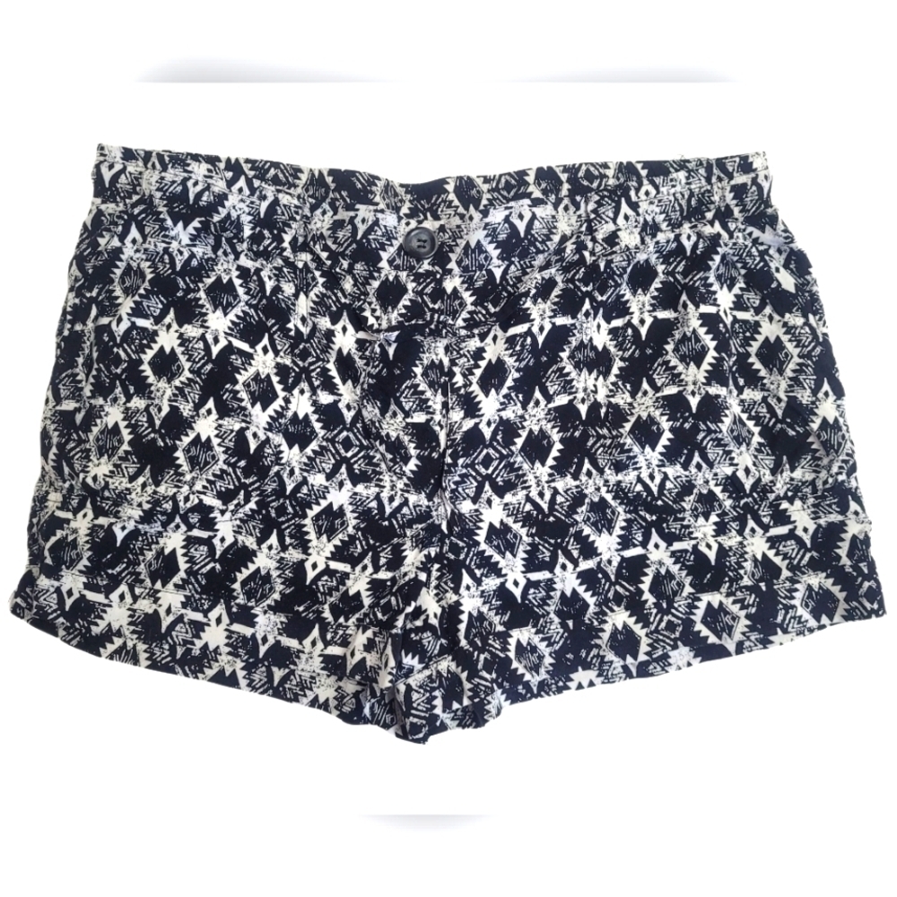 American Rag Lightweight Shorts Drawstring Large